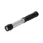 Smittybilt Led Light W/magnet Base S/BL-1407BK. Fixed Price $24.99.