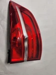Passenger Tail Light Quarter Panel Mounted Fits 13-14 Bmw X6 441098. Fixed Price $149.76.