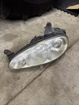 01-05 Mazda MX-5 Miata Driver/left Side Headlight Lamp Assembly NC72-51-0L0D Oem. Fixed Price $175.00.