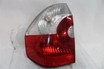 Tail Light Lamp Assembly Bmw X3 2004 2005 2006 Left 1284594. Fixed Price $59.99.