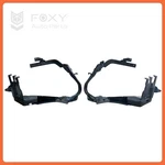 07-13 Mercedes W221 S550 Front Right & Left Support Bracket. Fixed Price $150.00.