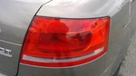 Passenger Right Tail Light Convertible Fits 07-09 Audi A4 1030637. Fixed Price $232.99.