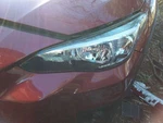 Driver Left Headlight Halogen Fits 18-23 Xv Crosstrek 3189316. Fixed Price $339.88.