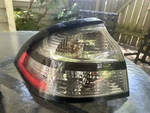 2008-11 Genuine Saab 9-3 Convertible Ice Block Left Side Tail Light Oem 12775610. Fixed Price $350.00.