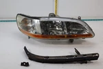 1998 - 2002 Honda Accord Front Right Passenger Side Headlight Assembly Oem. Fixed Price $62.99.
