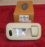 1999 2000 Ford Windstar Nos New Oem Rear 3RD Row Seat Lh Interior Dome Lamp. Fixed Price $69.00.