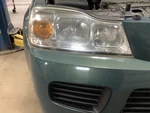 Passenger Right Headlight Fits 07 Vue 347603. Fixed Price $87.64.