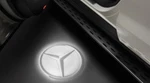 Mercedes Benz Oem Genuine Led Star Projector 2138204503. Fixed Price $129.42.