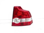 2004-2007 Volvo S40 Rear Passenger Quarter Panel Brake Tail Light Lamp 30698347. Fixed Price $66.50.