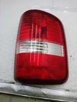 Passenger Right Light Tailgate Mounted Fits 06 Lincoln Lt 713270. Fixed Price $96.71.