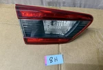 2020-23 Subaru Xv Crosstrek Left Driver Side Liftgate Mounted Taillight Oem. Fixed Price $22.49.