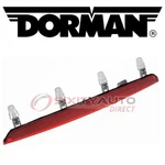 Dorman 923-272 Center High Mount Stop Light For 8P4945097C 8P4945097B Ka. Fixed Price $164.78.
