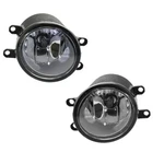 For Toyota Solara 2007 2008 Fog Lights Front Pair Halogen TO2593123, TO2592123. Fixed Price $119.69.