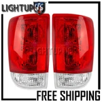 Sides Pair Tail Lights For 1995-2005 Chevy Blazer Gmc Jimmy Oldsmobile Bravada. Fixed Price $49.62.