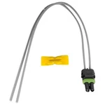 Acdelco PT723 Gm Original Equipment Rear Light Harness Connector. Fixed Price $34.81.