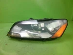 12-15 Volkswagen Passat Driver Left Halogen Oem Xoxo. Fixed Price $77.99.