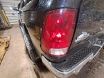 2014 Dodge Ram 1500 Driver Left Tail Light Assembly Oem Used 166-01276L. Fixed Price $100.70.