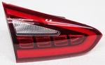Oem Kia FORTE5 Left Driver Side Led Tail Lamp 92403-A7430 Lens Chip. Fixed Price $84.99.