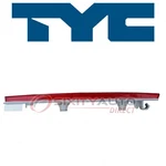 Tyc 17-5438-00 Reflector Assembly For MA1184106 BN8P-51-5M0C Electrical Un. Fixed Price $30.79.