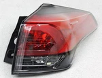 Oem Right Passenger Side Halogen Tail Lamp For Toyota RAV4 81550-0R061. Fixed Price $60.00.