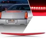 For Cadillac Dts 06-11 Full Led 3RD Third Tail Brake Light Rear Stop Lamp Bar. Fixed Price $44.99.