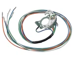 1967-72 F100 Turn Signal Switch F250 F350 Truck 1965-66 2WD Pickup New. Fixed Price $119.90.