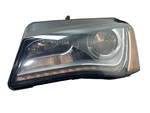 2011 Audi A8 Headlight Lamp Driver Left Xenon Hid Adaptive Front Oem 4H0941029AF. Fixed Price $1203.99.