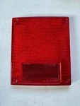 Isuzu Genuine Parts Lens: Tail, Rr C 8-97066838-0. Fixed Price $30.00.