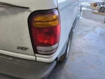 Passenger Tail Light Amber-red-white Lens Fits 98 Explorer 683862. Fixed Price $93.99.