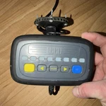 Ecco 3410CB Control Box Led Safety Director Series. Fixed Price $50.00.
