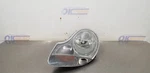 01 Porsche Boxster 986 Litronic Headlight Lamp Left Driver. Fixed Price $750.00.