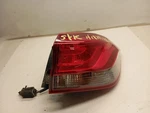 Passenger Tail Light Hatchback Gt Quarter Panel Mounted Fits 18 Elantra 3971512. Fixed Price $311.99.