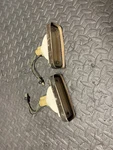 Buick Gm Pontiac Back Up Lights Marker 5949205 Pair. Fixed Price $80.00.