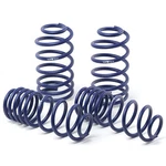 H&r 53035 Lowering Front Rear Springs Kit For 2003-07 Infiniti G35 Coupe 3.5L V6. Fixed Price $290.39.