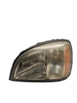 Driver Left Lh Headlight Fits 2003 Deville Oem. Fixed Price $72.95.