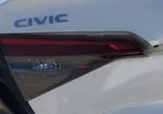 2022-2024 Honda Civic Lh Driver Lid Mounted Tail Light Lamp Oem. Fixed Price $172.78.