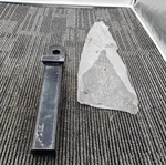 Curt 45030 Class Ball Mount Shank, 7,500 Lbs., Drop, 7-1/2" Long. Fixed Price $21.24.