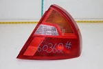 1999-2002 Mitsubishi Mirage Rear Right Passenger Side Tail Light Assembly. Fixed Price $69.98.