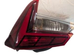 Oem Right Passenger Side Tail Lamp For Hyundai Elantra 92402-AA120. Fixed Price $159.00.