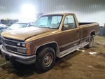 Driver Left Tail Light Fleetside Fits 88-89 Chevrolet 1500 Pickup 2047902. Fixed Price $81.95.