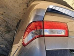 2007 Honda Odyssey Passenger Right Tail Light Oem Used 156K Miles 4DR Van. Fixed Price $69.97.