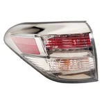 New Driver Side Outer Tail Light Assembly 815600E021. Fixed Price $198.66.
