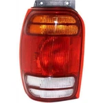 Tail Light Rear Lamp Left Driver 98-01 Ford Explorer/mercury Mountaineer. Fixed Price $46.00.