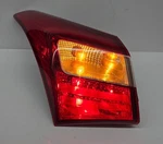 2014-2017 Hyundai Elantra Driver Tail Light Hatchback Gt Quarter Panel Mounted. Fixed Price $91.27.