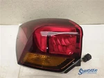 Buick Encore Gx 2023 Left Tail Light 42781357. Fixed Price $185.00.