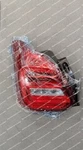 Suzuki Genuine Tail Light Left For Swift 2018-2023 Model Oem 35750M55RA0. Fixed Price $181.69.