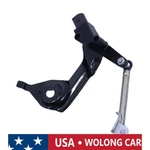 Rear Left Headlight Level Sensor Fit For 2014-17 Audi A5 Quattro 2.0L 8K0941309F. Fixed Price $25.92.