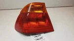 96 97 98 99 Bmw 328I E46 Sdn Rl Tail Light. Fixed Price $75.00.