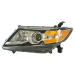 Trq HLA88122 Headlight For Honda Odyssey 2014-2017 Driver Side Front 114-51843L. Fixed Price $150.92.