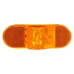 Truck-lite 60215Y Series 2"X6" Yellow Oval Grommet Mount Turn Signal Light. Fixed Price $15.59.